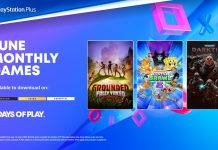 Jocurile gratuite pentru abonații PlayStation Plus pentru iunie 2026