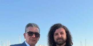 Primul premiu câștigat de “FJORD” la Cannes