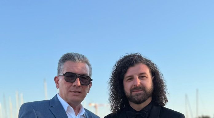 Primul premiu câștigat de “FJORD” la Cannes