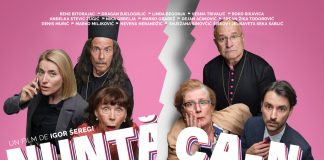Comedia „Nuntă ca-n Balcani” deschide sezonul petrecerilor, din 22 mai doar la cinema