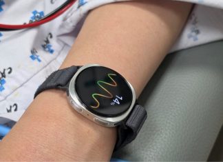 Samsung anunță o premieră mondială: o inovație care permite anticiparea episoadelor de leșin cu ajutorul Galaxy Watch