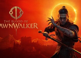 AMD susține dezvoltarea The Blood of Dawnwalker și ne poartă într-o aventură epică în Carpații medievali