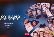 Povestea din spatele succesului: „Boy Band Confidential” vine la TLC pe 17 mai
