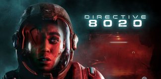 Directive 8020 – Recenzie