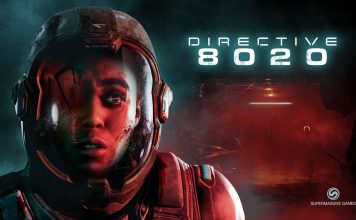Directive 8020 – Recenzie