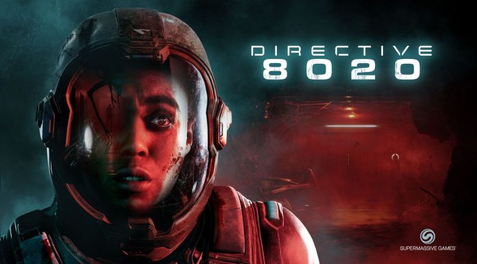 Directive 8020 – Recenzie