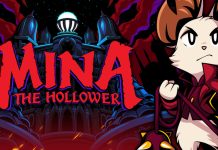 Mina the Hollower – Recenzie