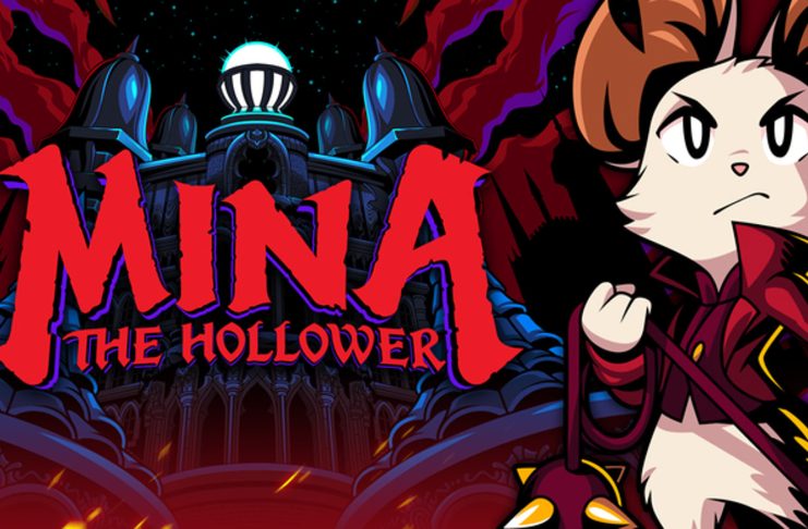 Mina the Hollower – Recenzie