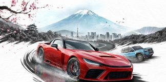 Forza Horizon 6 – Recenzie