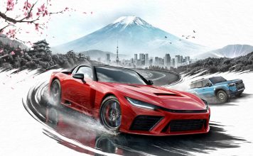 Forza Horizon 6 – Recenzie