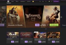 GOG.com extinde suportul pentru moneda locală din România
