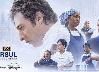 Sezonul 5 și ultimul din serialul „URSUL” debutează pe 26 iunie + o surpriză pentru fani