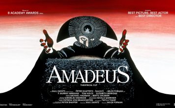 Despre Amadeus, Michael și ceea ce ne dorim de la biopicuri – Analiză Amadeus (1984)
