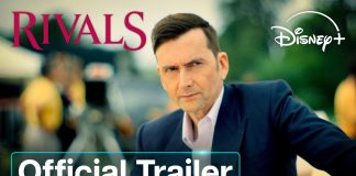 Un nou sezon al premiatului serial „RIVALII” are premiera azi pe Disney+