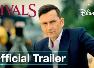 Un nou sezon al premiatului serial „RIVALII” are premiera azi pe Disney+