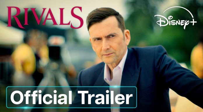Un nou sezon al premiatului serial „RIVALII” are premiera azi pe Disney+