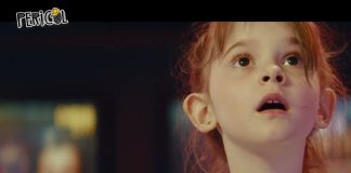 „PERICOL” lansează campania de FUNdraising pentru primul film românesc pentru copii făcut împreună cu părinții lor!