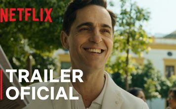 Netflix dezvăluie trailerul oficial pentru Berlin and the Lady with an Ermine (Berlin și Dama cu Hermină)