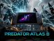 Acer lansează Predator Atlas 8, noul dispozitiv portabil de gaming cu Intel Arc