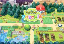 Pokémon Pokopia – Recenzie