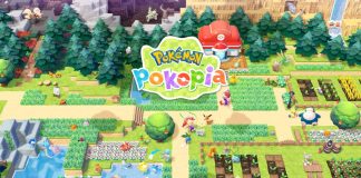 Pokémon Pokopia – Recenzie