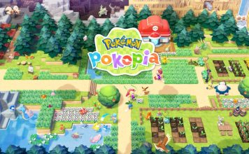 Pokémon Pokopia – Recenzie