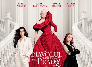 The Devil Wears Prada 2 – Recenzie