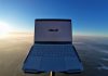ASUS a trimis un ExpertBook Ultra dincolo de altitudinea Everestului pentru a testa durabilitatea în condiții extreme