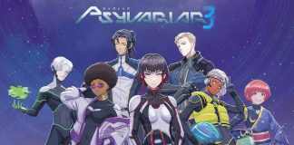 Psyvariar 3 – Recenzie