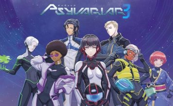 Psyvariar 3 – Recenzie