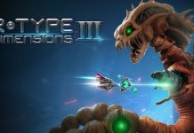 R-Type III Dimensions – Recenzie