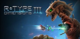 R-Type III Dimensions – Recenzie