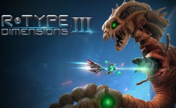 R-Type III Dimensions – Recenzie