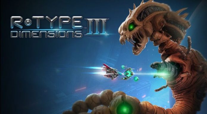 R-Type III Dimensions – Recenzie