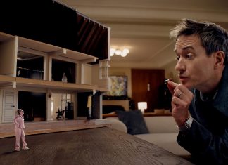 O criză de proporții… mici: „Soția în miniatură” vine pe HBO Max pe 13 mai