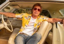 Noul film al lui David Fincher, lansare globală exclusivă în IMAX înainte de premiera pe Netflix