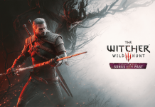 The Witcher 3: Wild Hunt – Anunțarea „Songs of the Past”