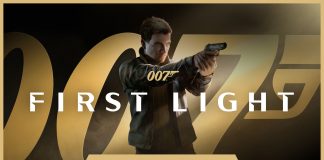 Io Interactive și Amazon MGM Studios lansează trailerul de lansare pentru „007 First Light”