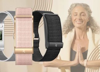 Maxcom FW70 Vibe – Recenzie