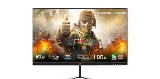 ViewSonic VX2779A-HD-PRO Monitor – Recenzie