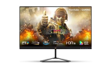 ViewSonic VX2779A-HD-PRO Monitor – Recenzie