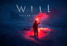 WILL: Follow The Light – Recenzie