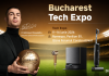 Dreame își extinde prezența în România și aduce cele mai noi tehnologii smart home, personal care și outdoor living la Bucharest Tech Expo și Expo DIY