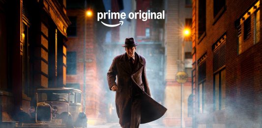 Spider-Noir – Recenzie (TV)