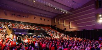 Încep Zilele Filmului Românesc la TIFF.25: echipele filmelor, prezente în Cluj pentru întâlniri cu publicul