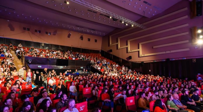 Încep Zilele Filmului Românesc la TIFF.25: echipele filmelor, prezente în Cluj pentru întâlniri cu publicul