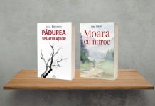 Corola.net publică două capodopere ale literaturii române, Pădurea spânzuraților, de Liviu Rebreanu, și Moara cu noroc, de Ioan Slavici