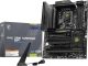 MSI MAG Z890 TOMAHAWK WIFI II – “Designed for gamers with a stable, durable and DIY friendly foundation for their PC builds”