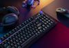 Logitech G lansează noi produse din seria G3: mouse și tastatură