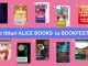 Cele mai apreciate titluri Alice Books la Bookfest 2026